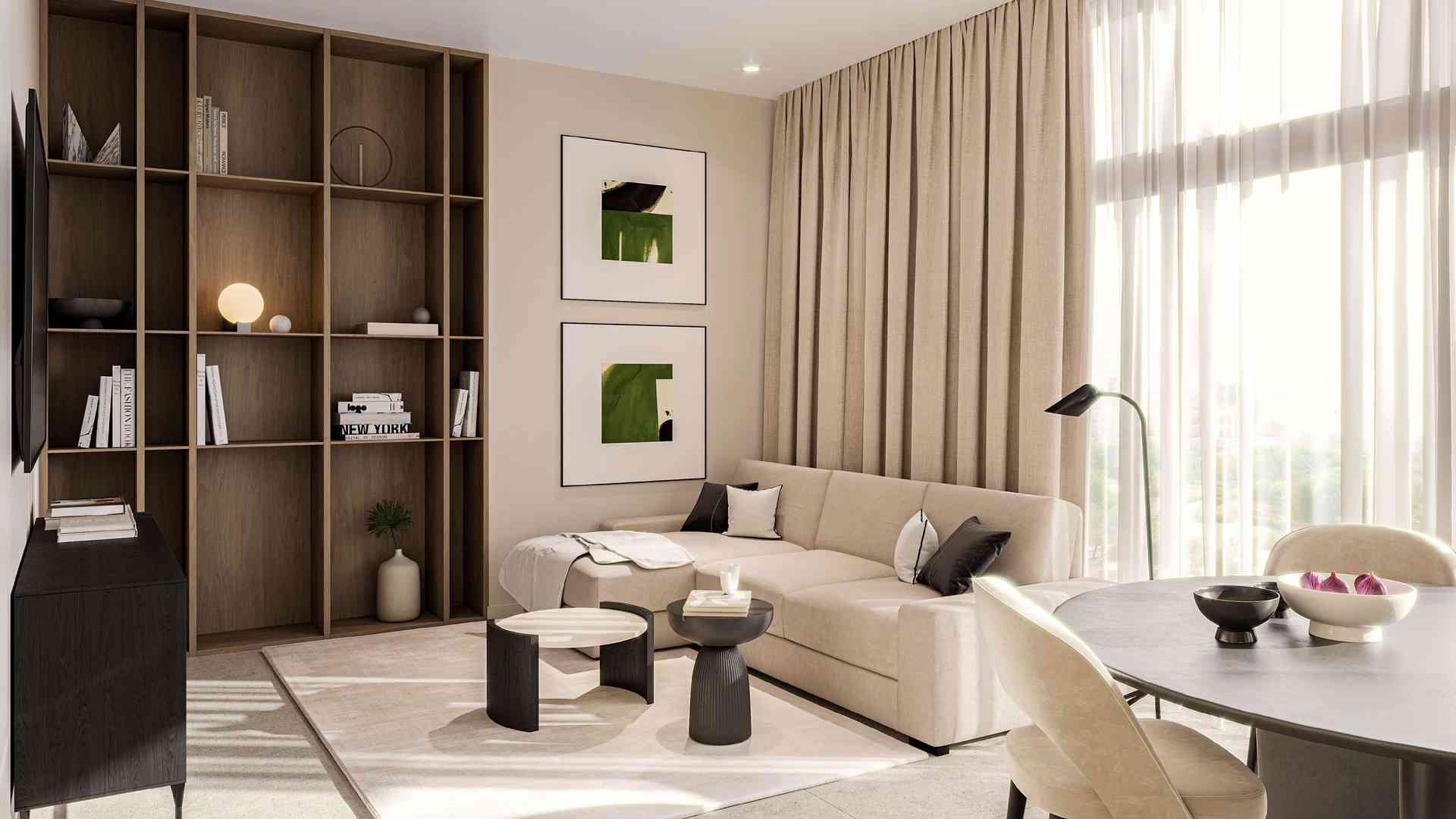 2 bedrooms Apartment in V1TER No. 11019
